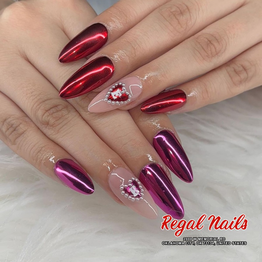 Regal Nails